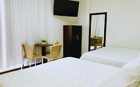 Apartahotel Bahia Tropical III